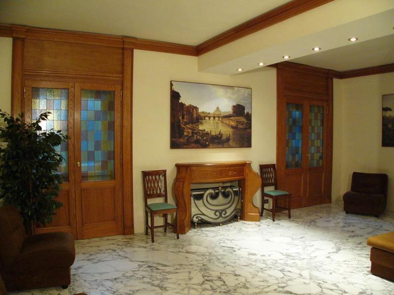 Hotel San Pietro