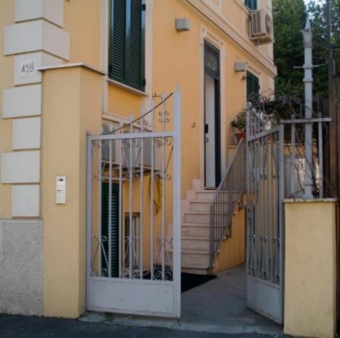Bed and breakfast La Rotella Nel Sacco Roma