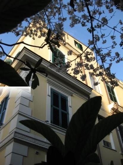 Bed and breakfast La Rotella Nel Sacco Roma