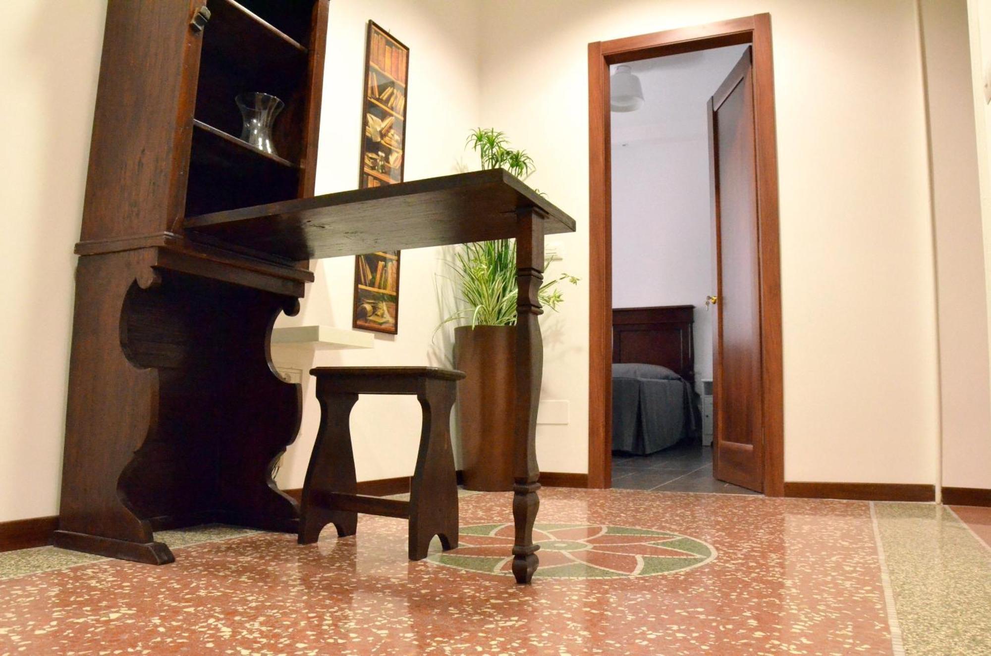 Affittacamere Maison Colosseo Roma