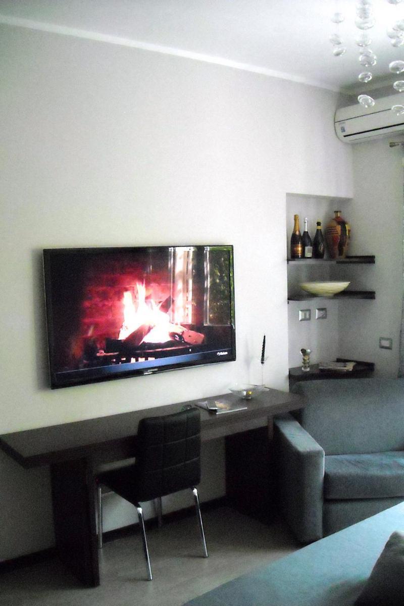 Bed & Breakfast Il Granello Di Senape Roma