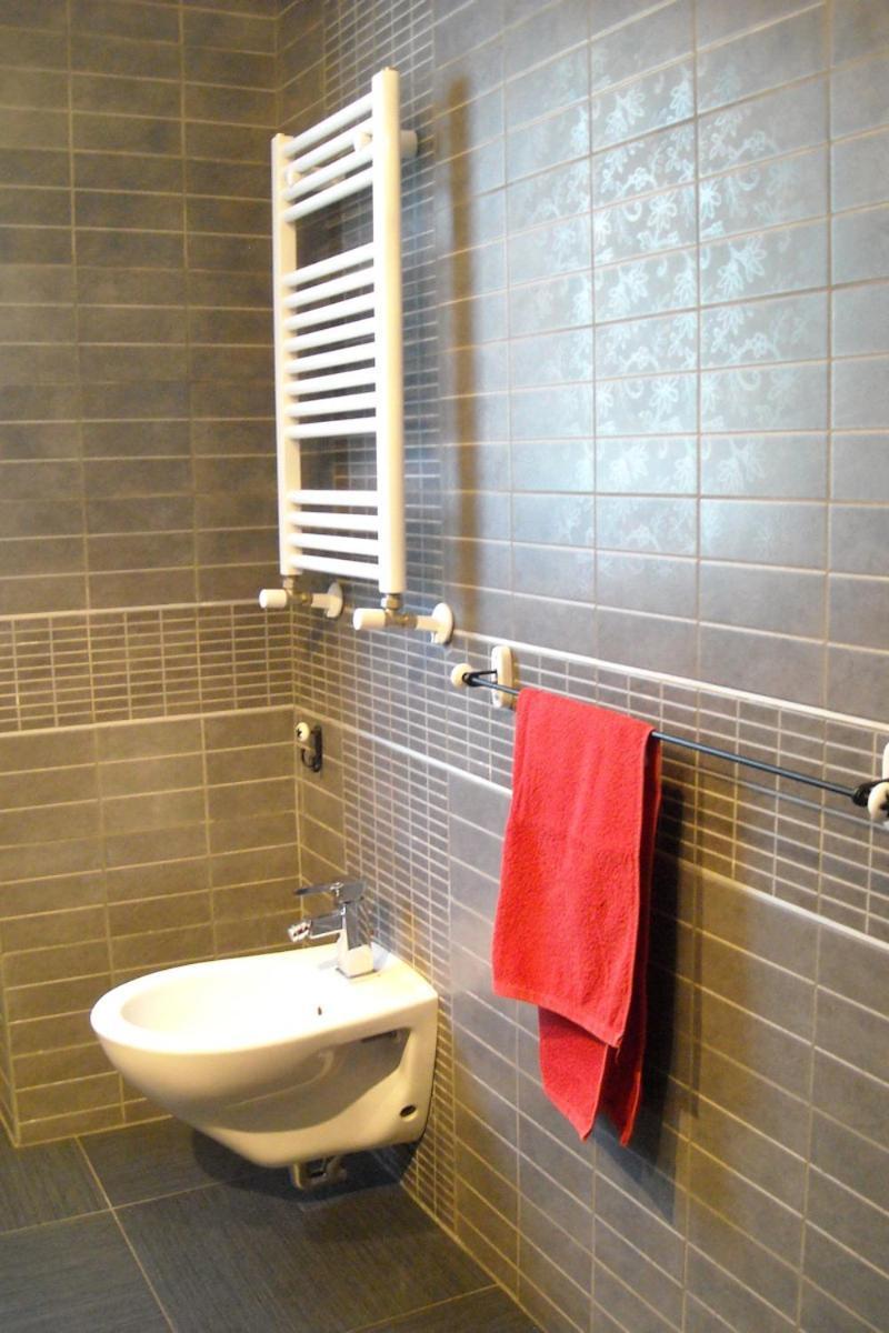 Bed & Breakfast Il Granello Di Senape Roma