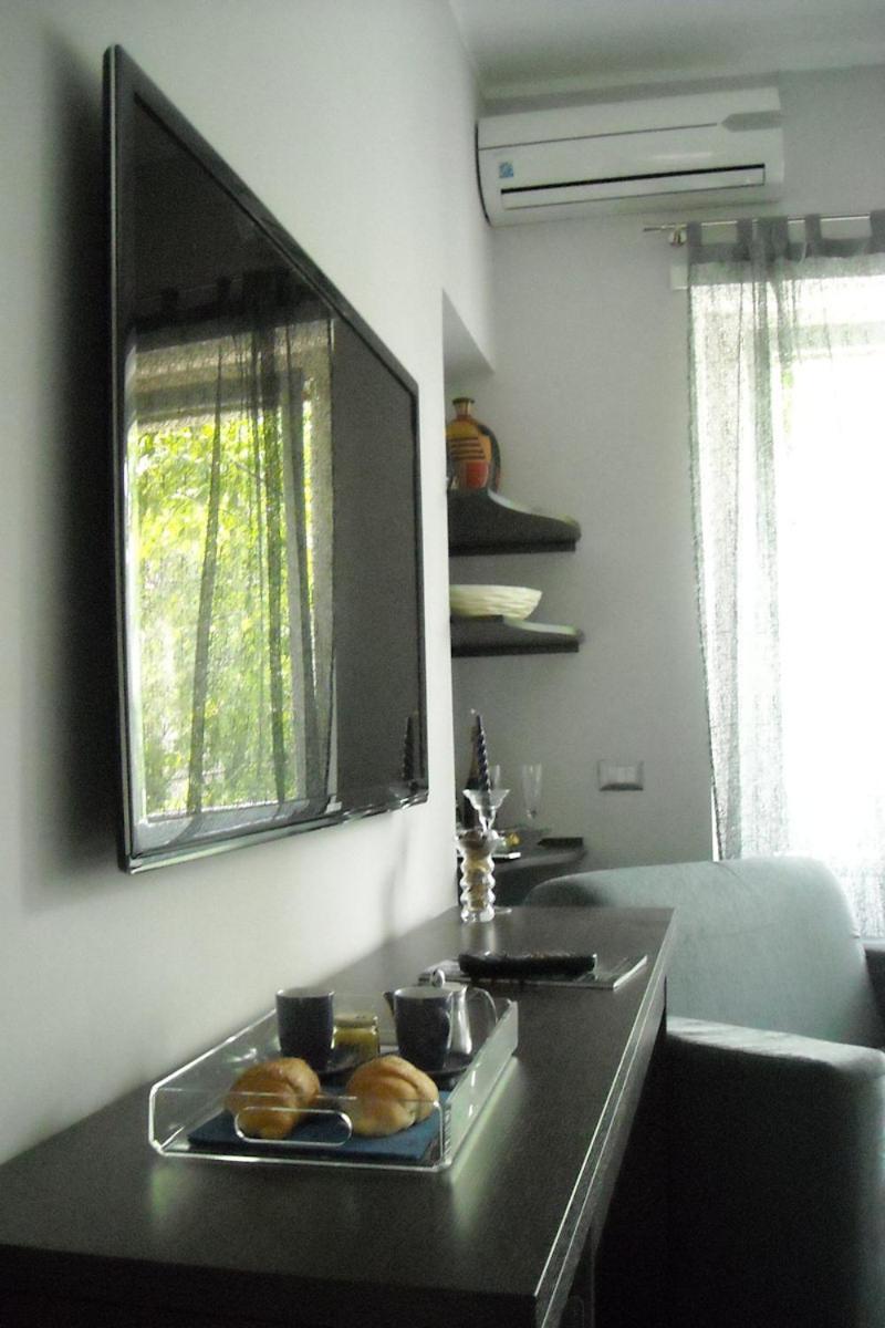 Bed & Breakfast Il Granello Di Senape