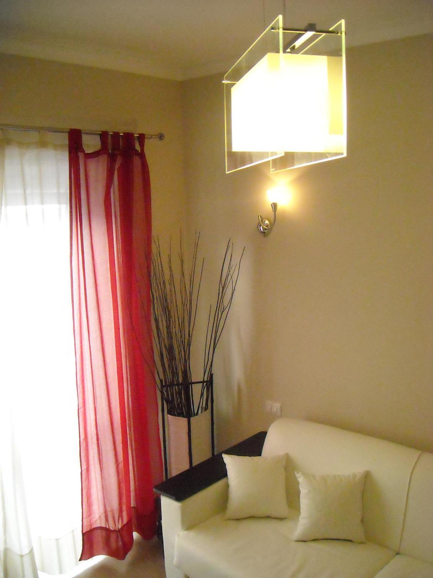 Bed & Breakfast Il Granello Di Senape Roma