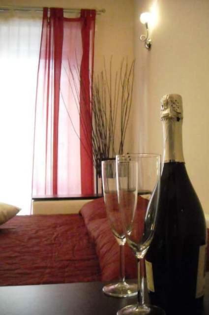 Bed & Breakfast Il Granello Di Senape Roma