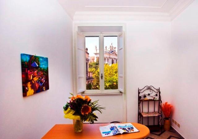 Bed & Breakfast B&B Bel Ami Rome