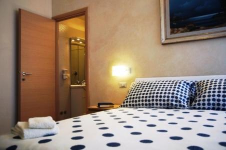 Bed & Breakfast Agli Horti Sallustiani Roma