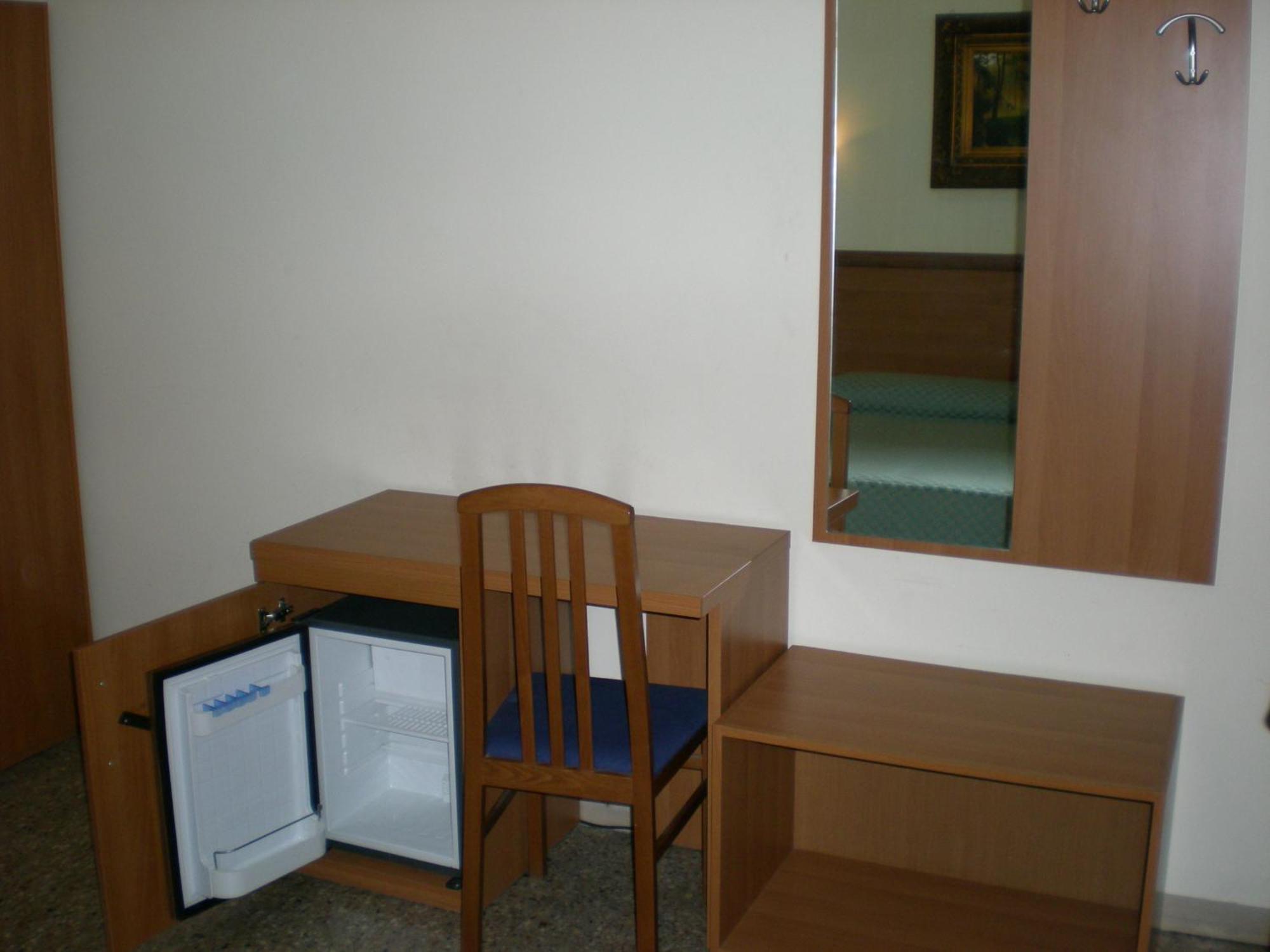 Bed & Breakfast Ritmo Blues 3*