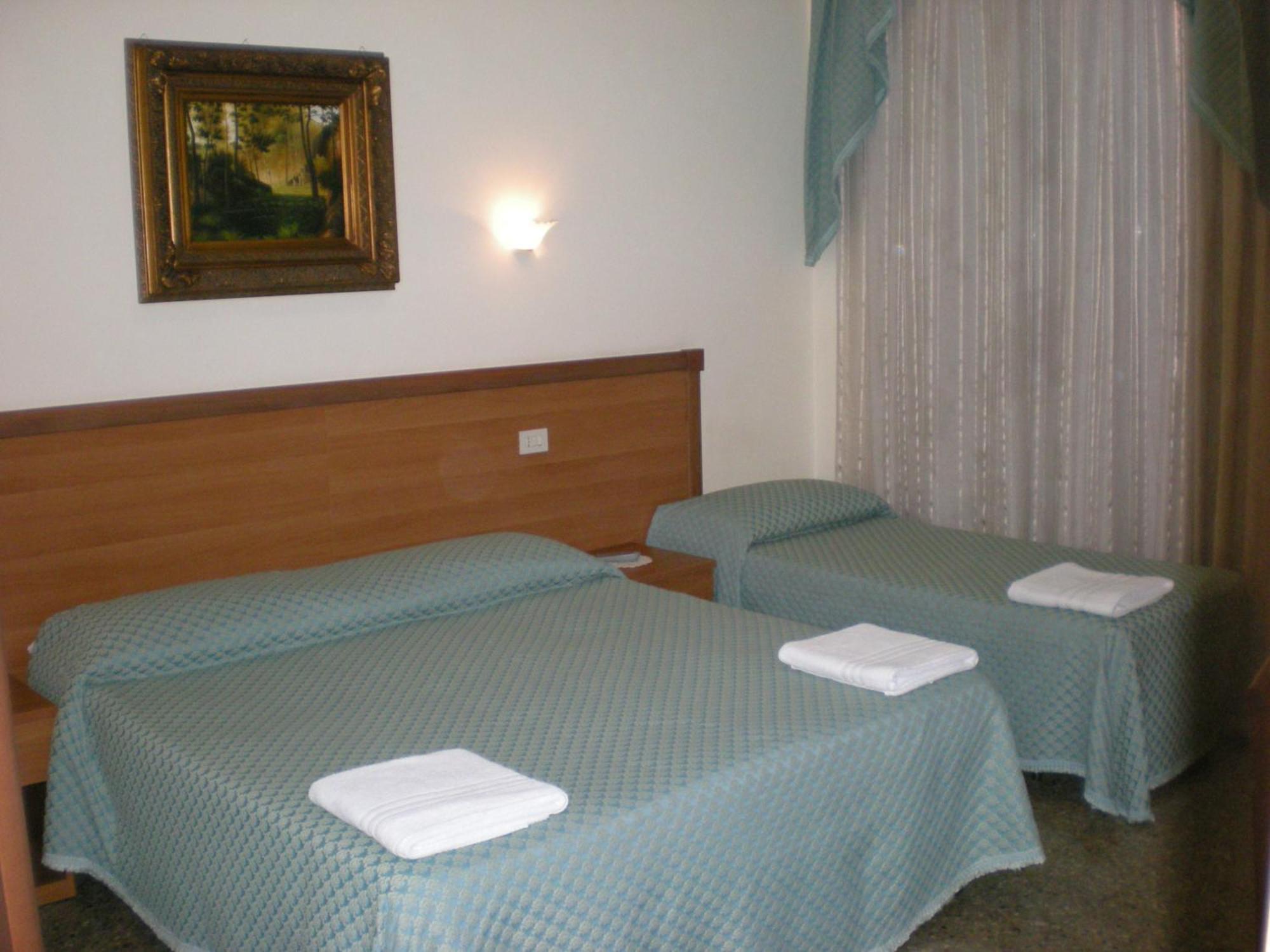 Bed & Breakfast Ritmo Blues Roma