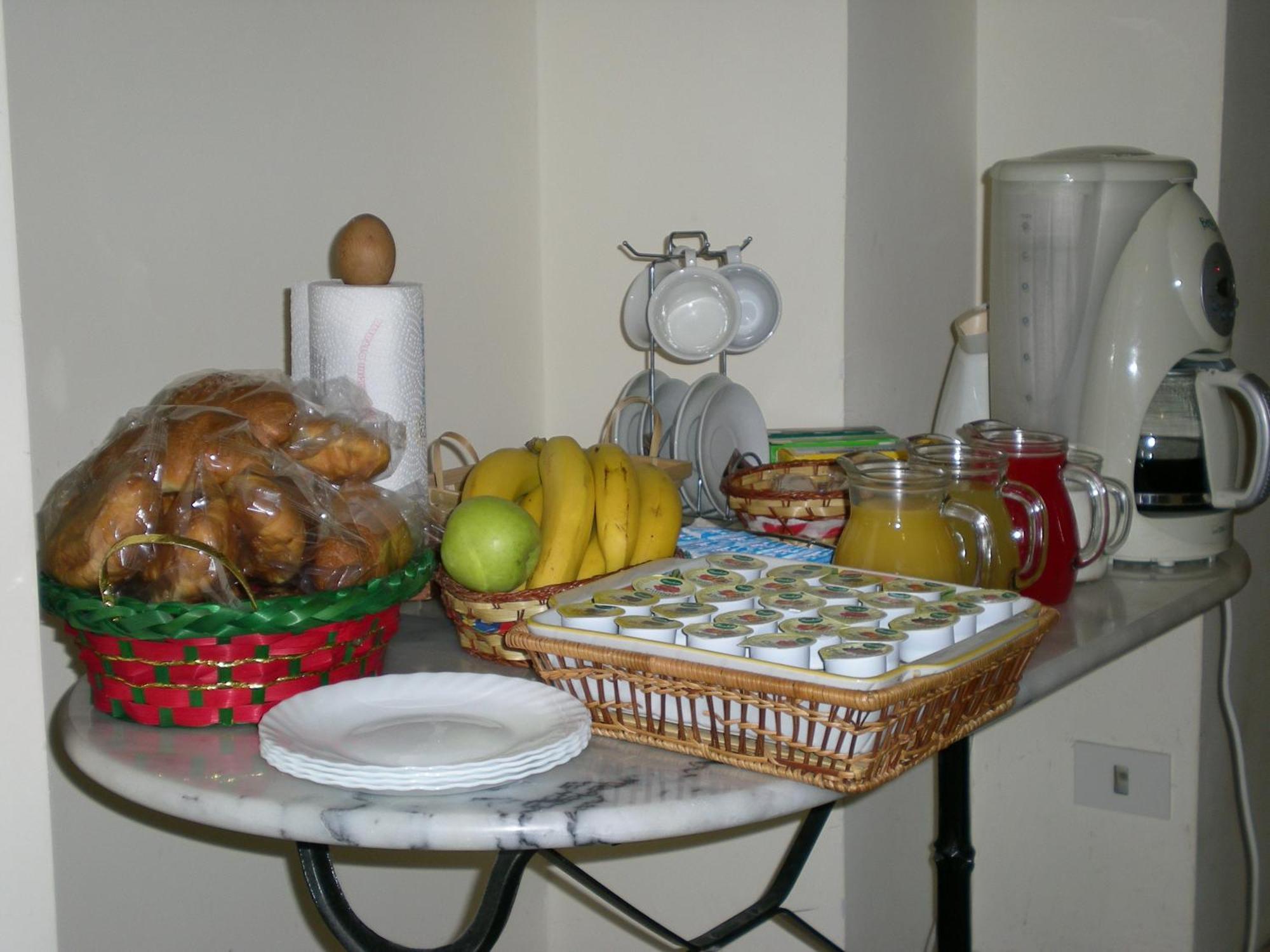 Bed & Breakfast Ritmo Blues 3*