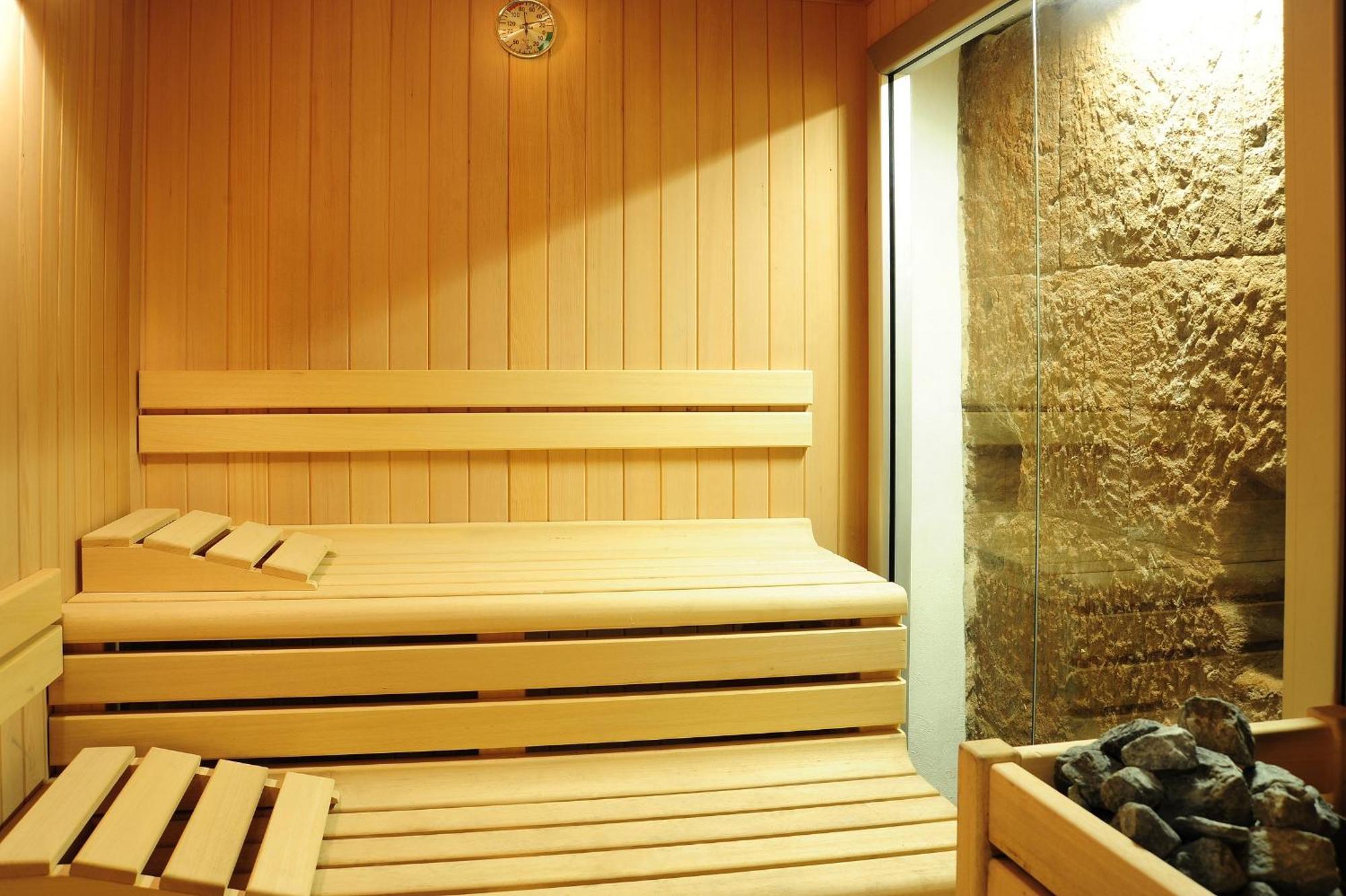 Hotel Lunetta Rom