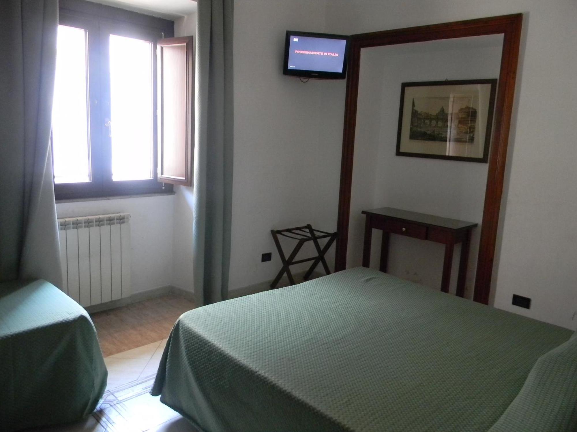 Hotell Primavera