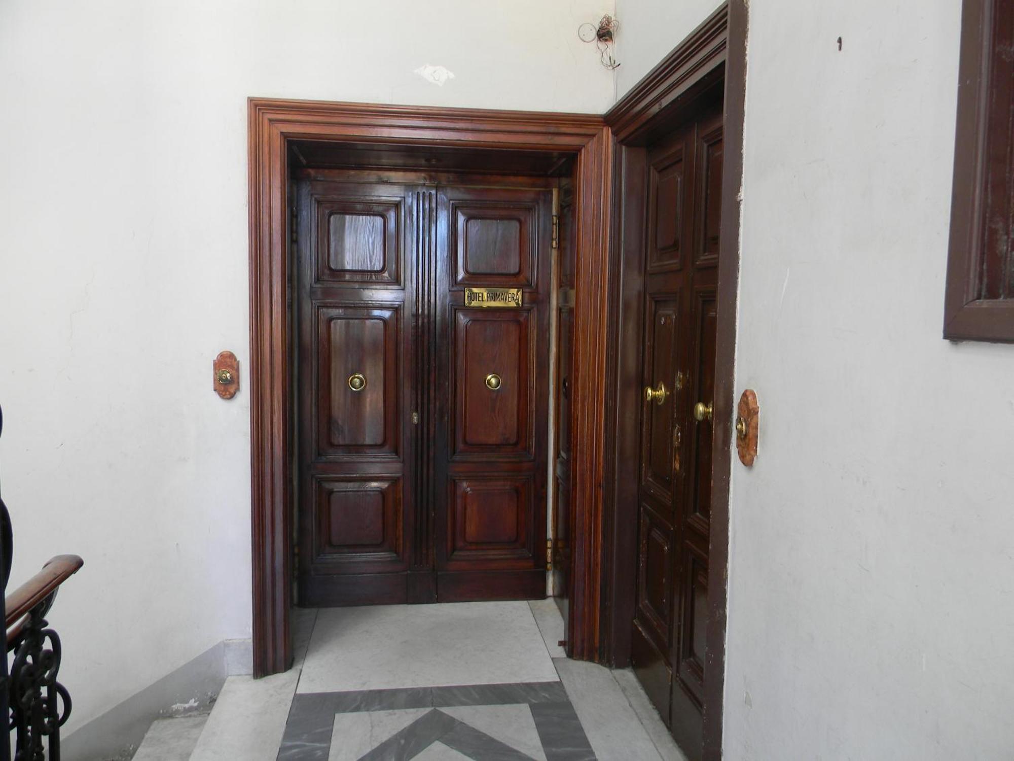 Hotell Primavera