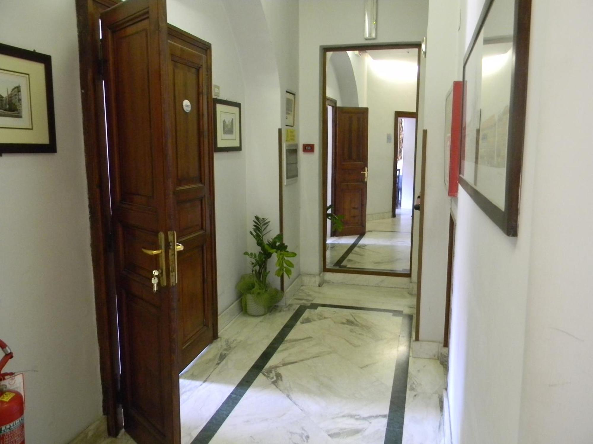 Hotell Primavera 2*