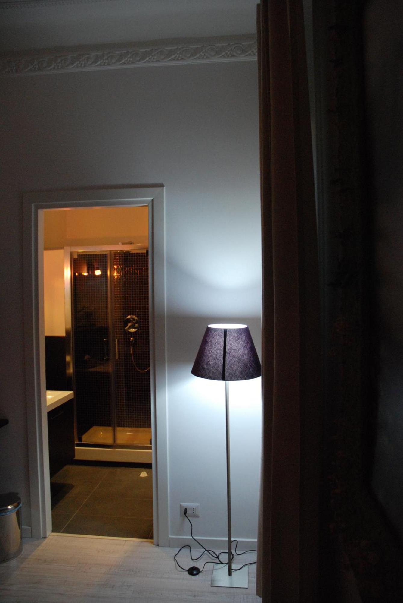 Bed & Breakfast Chroma Italy - Chroma Tessera Rome
