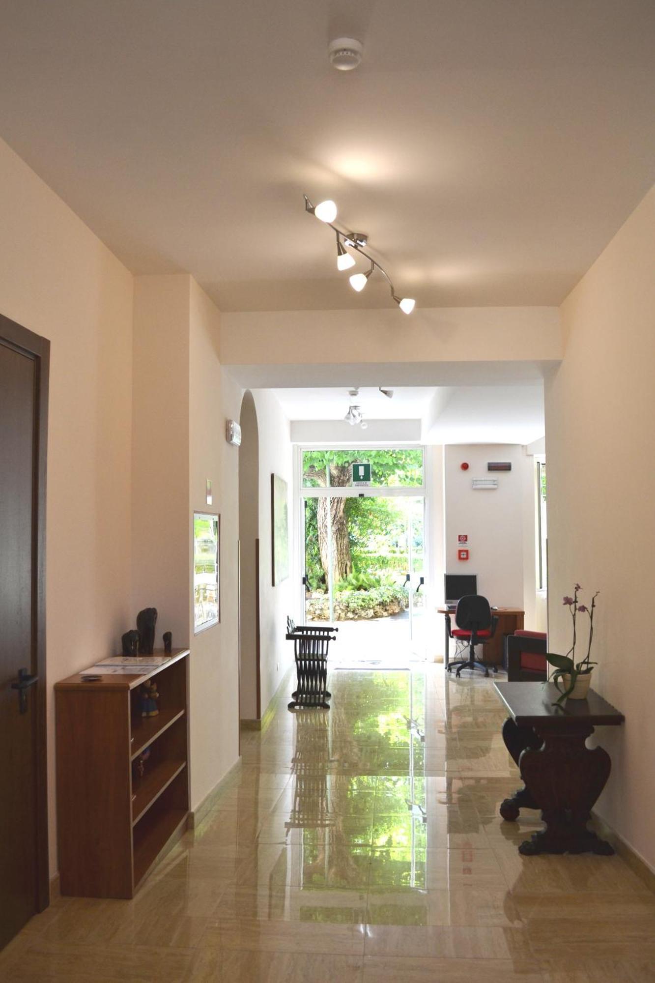 Bed & Breakfast Riari Roma