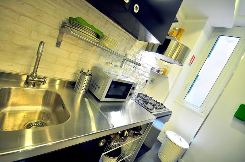 Bed & Breakfast Destinazione Roma