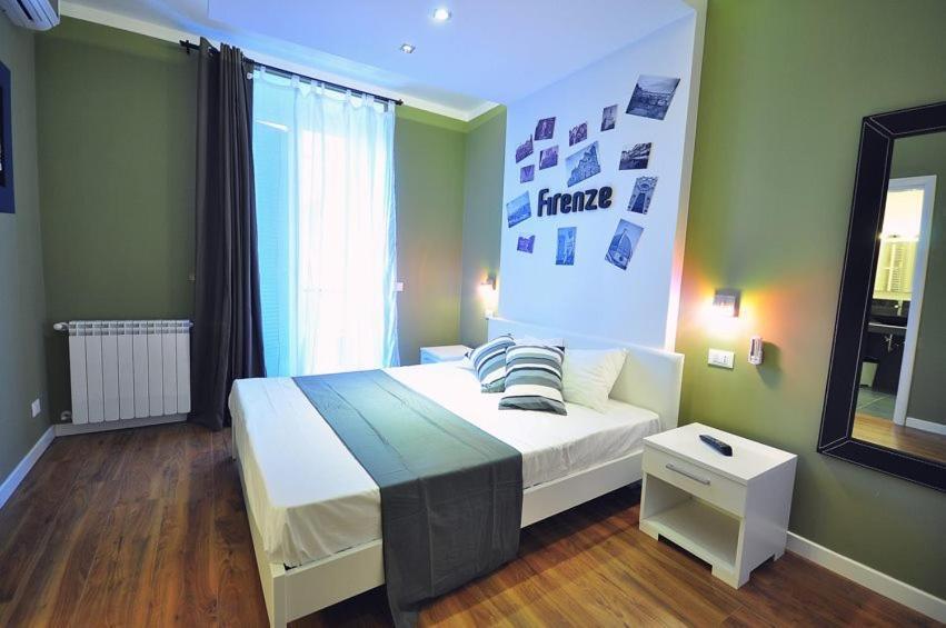 Bed & Breakfast Destinazione *