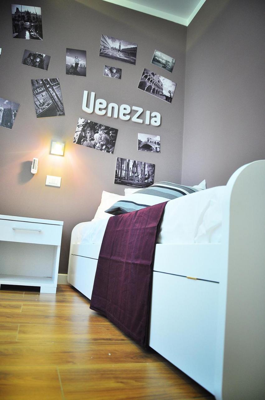 Bed & Breakfast Destinazione Roma