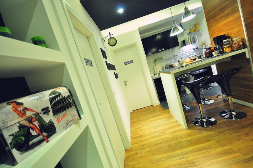 Bed & Breakfast Destinazione *