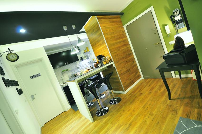 Bed & Breakfast Destinazione *