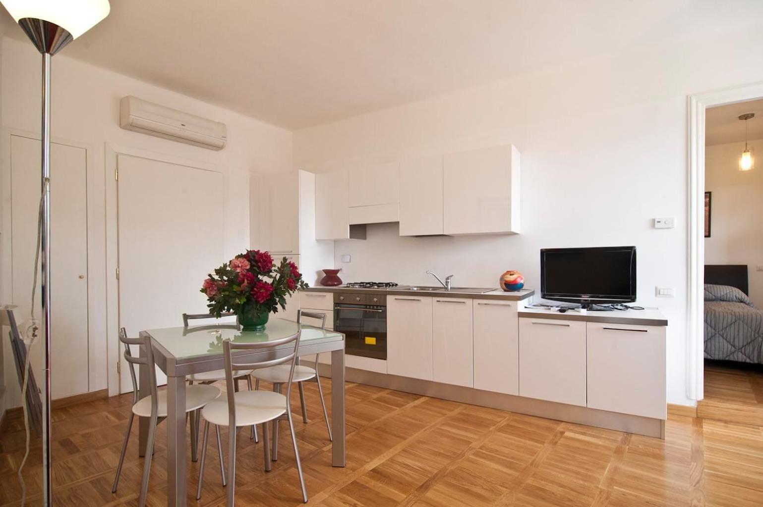 Bed and breakfast Romacentrarte 5*