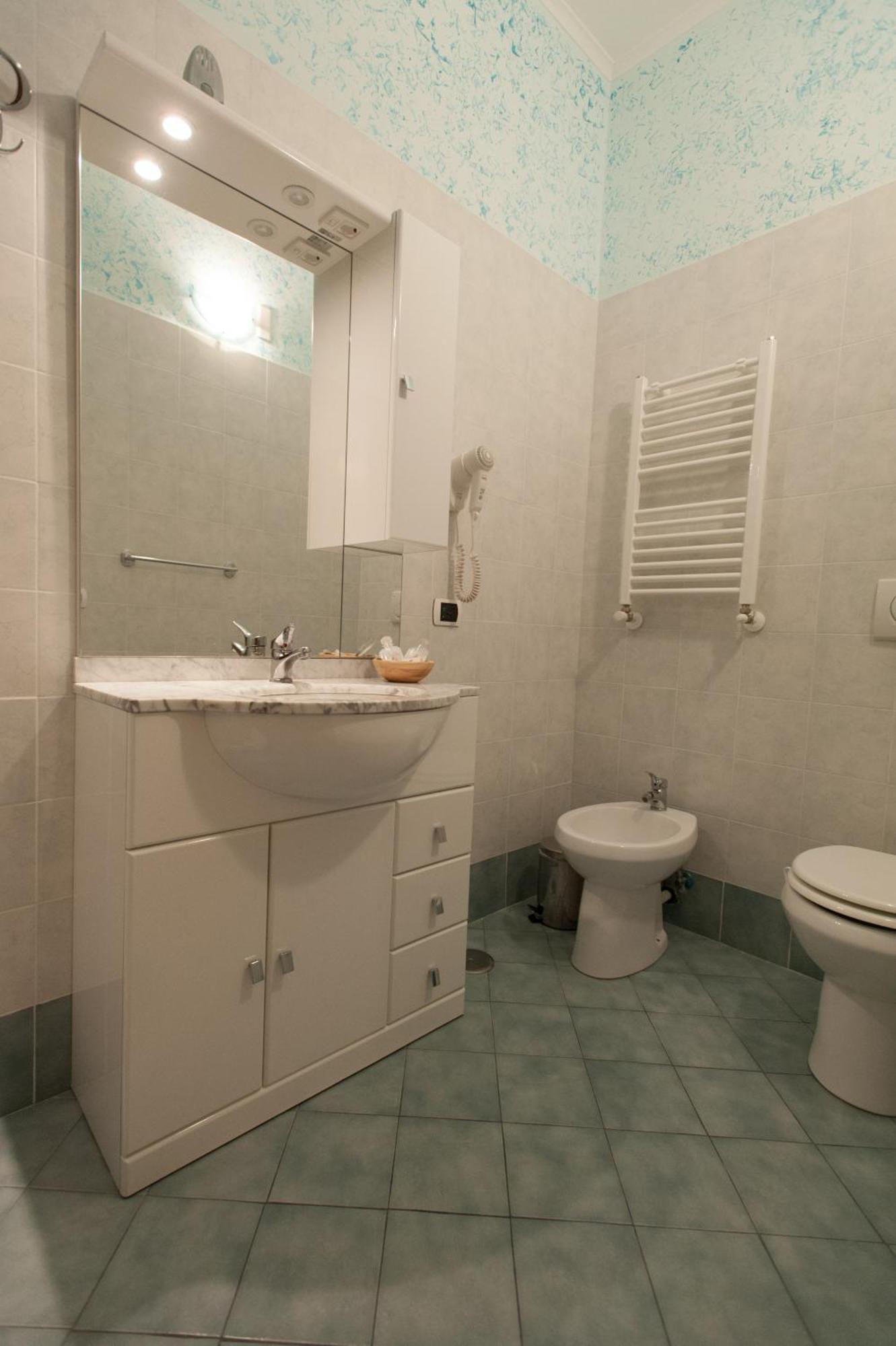 Gjestgiverier St. Peter's 2*