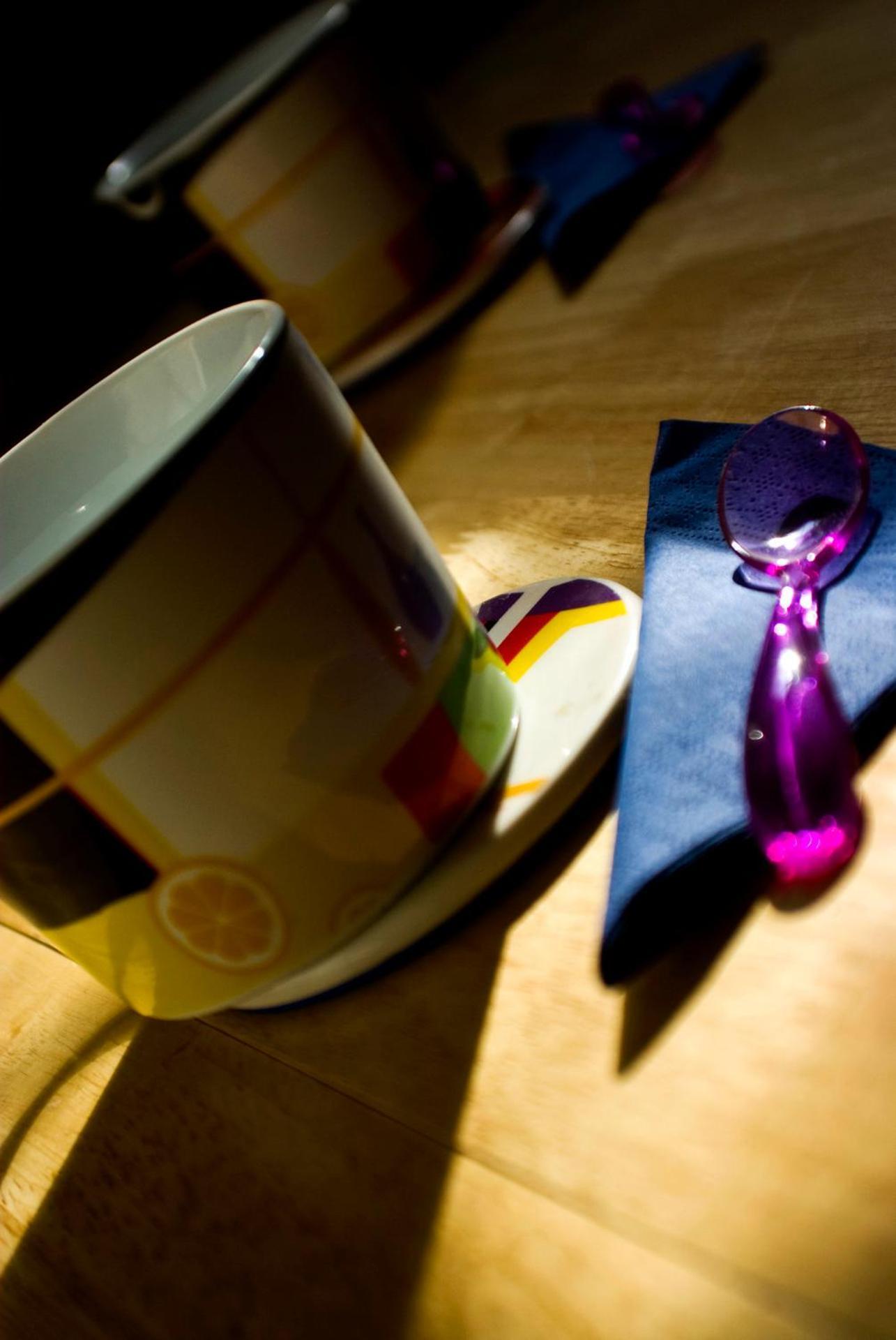 Acomodação com café da manhã  Agliarvali *