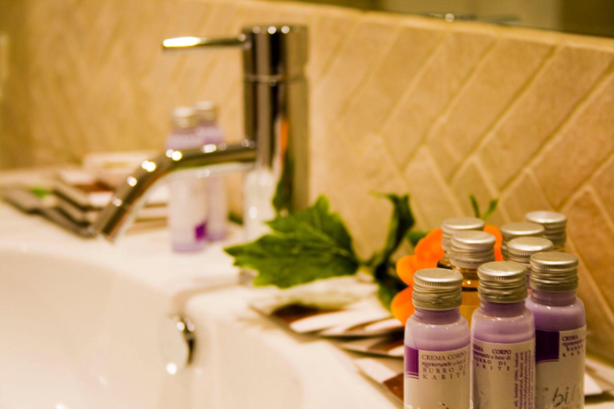 Apart-hotel Ripetta 25 Prestige