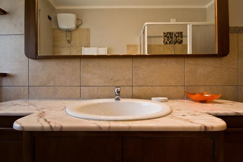 Bed & Breakfast Appia Davila25
