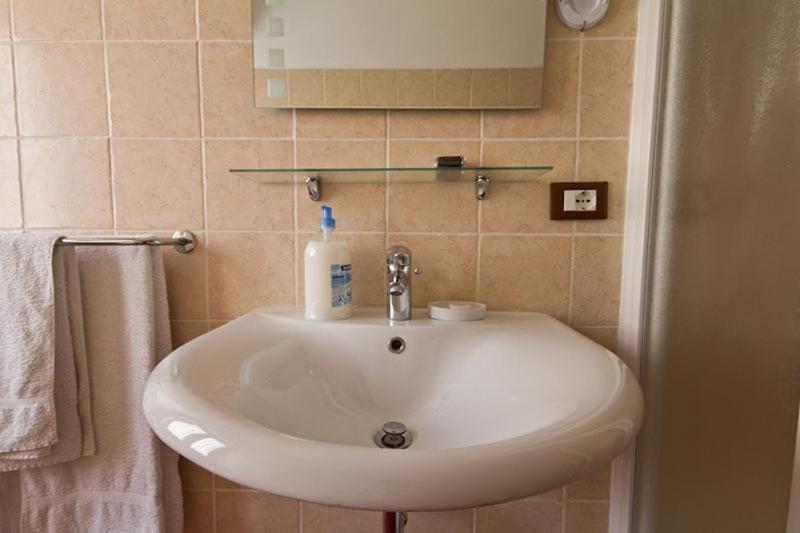 Bed & Breakfast Appia Davila25