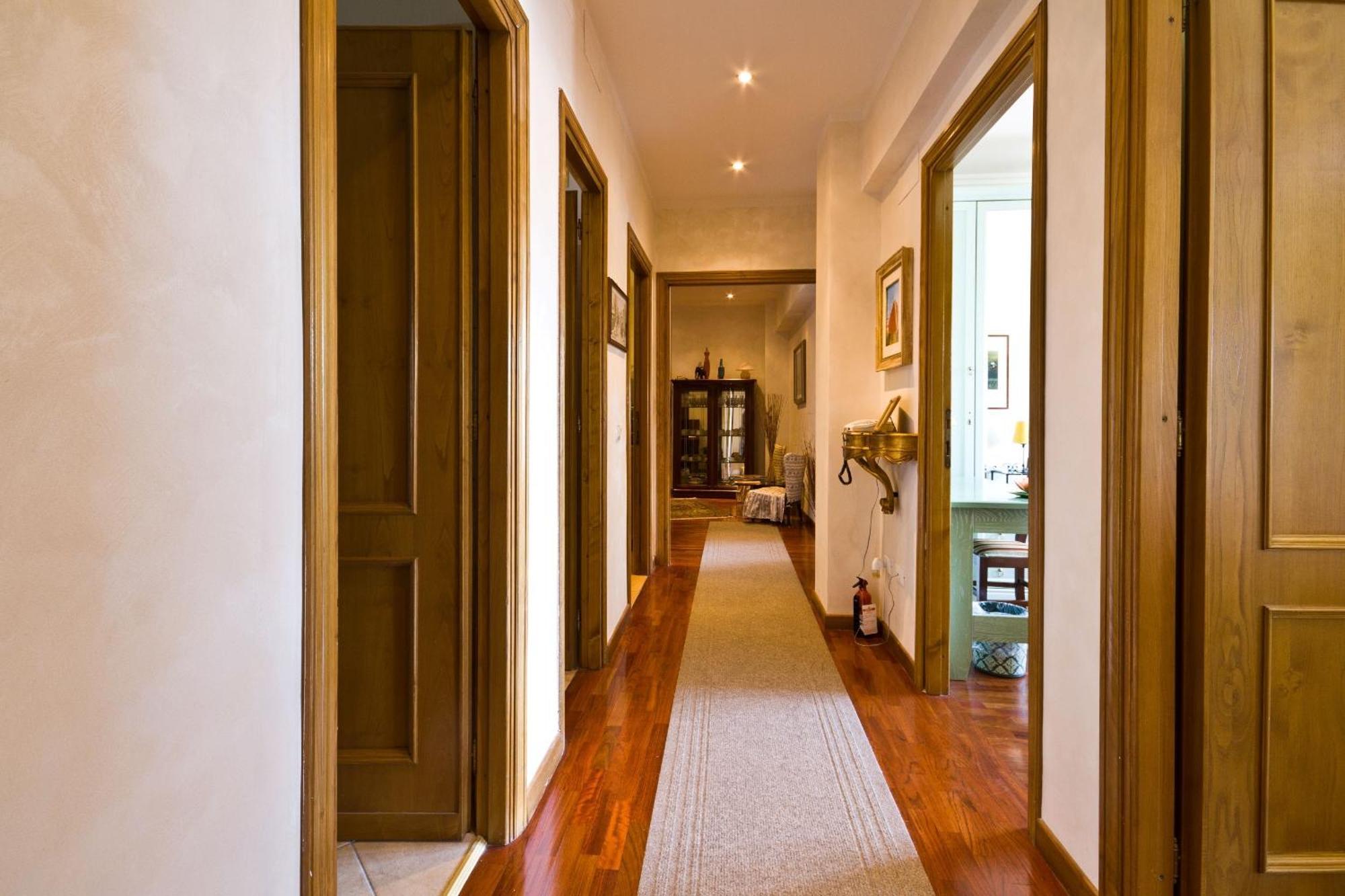 Bed & Breakfast Appia Davila25 Roma