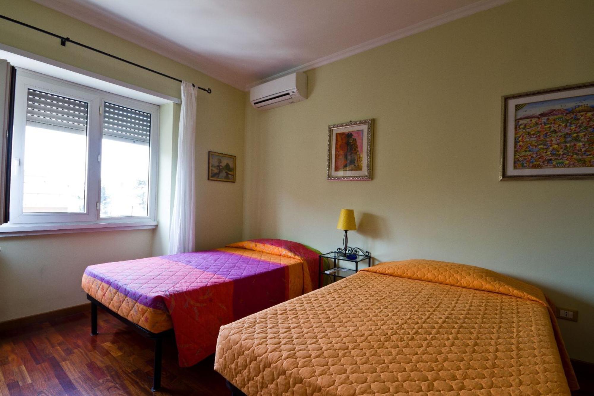 Bed & Breakfast Appia Davila25 Roma