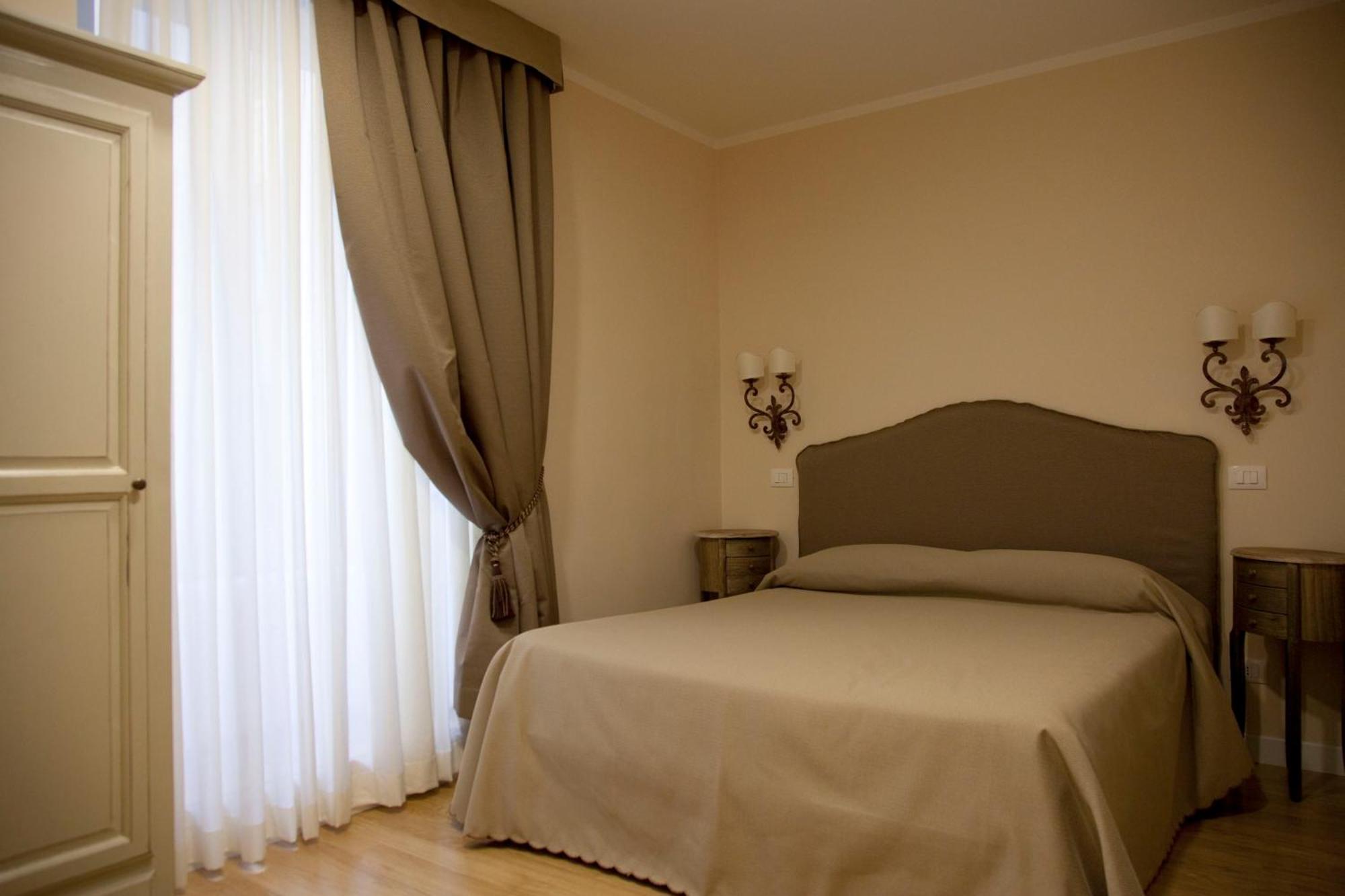 Gjestgiverier Residenza Dei Gracchi