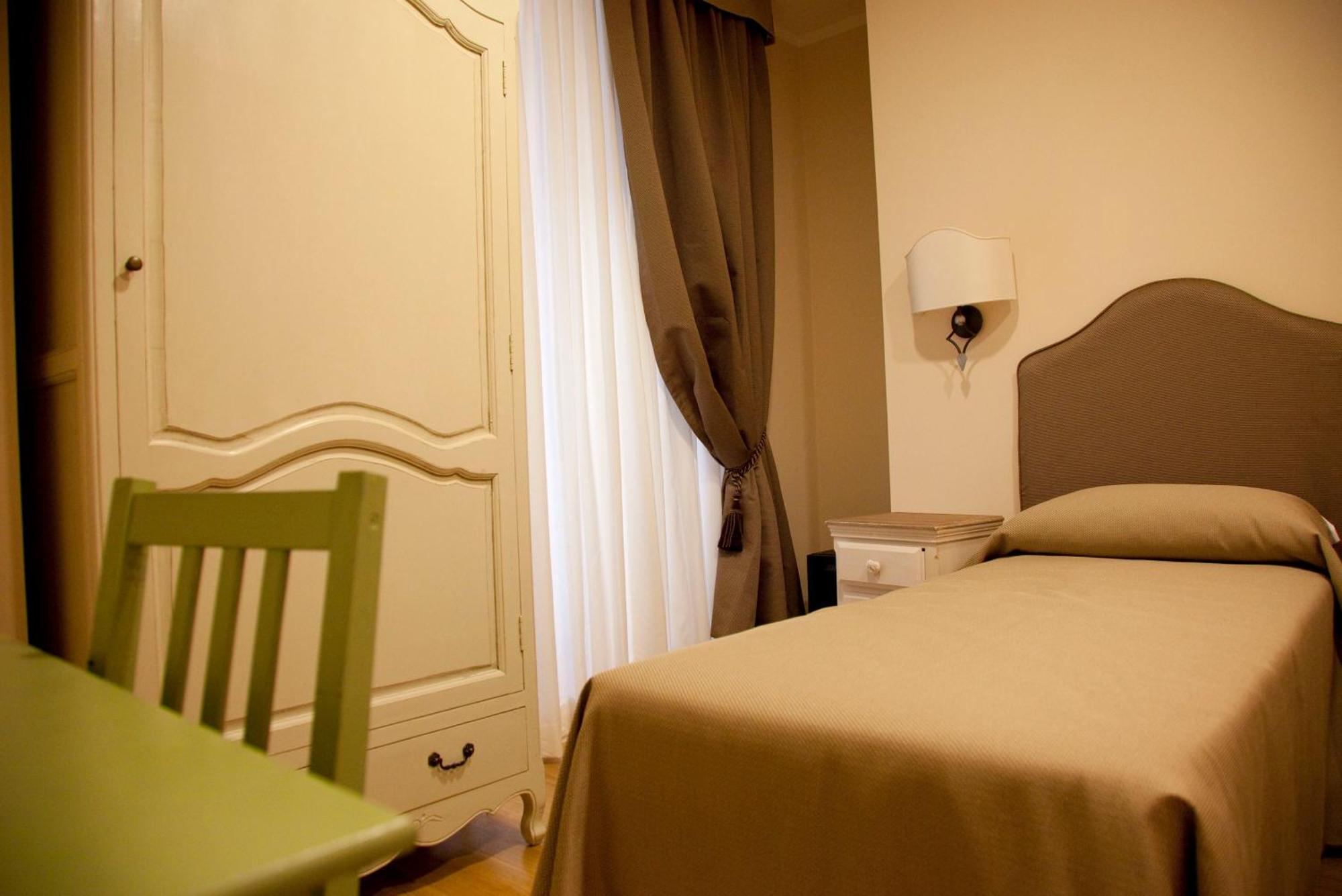 Gjestgiverier Residenza Dei Gracchi