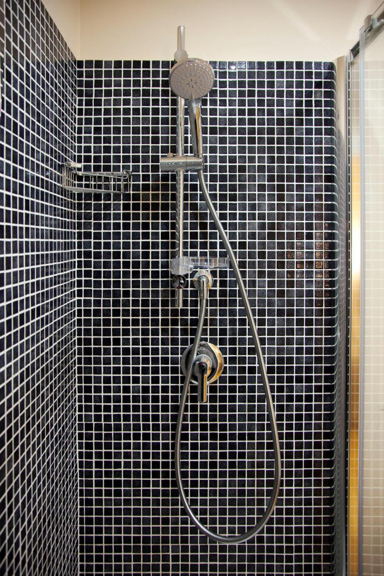 Gjestgiverier Residenza Dei Gracchi 2*