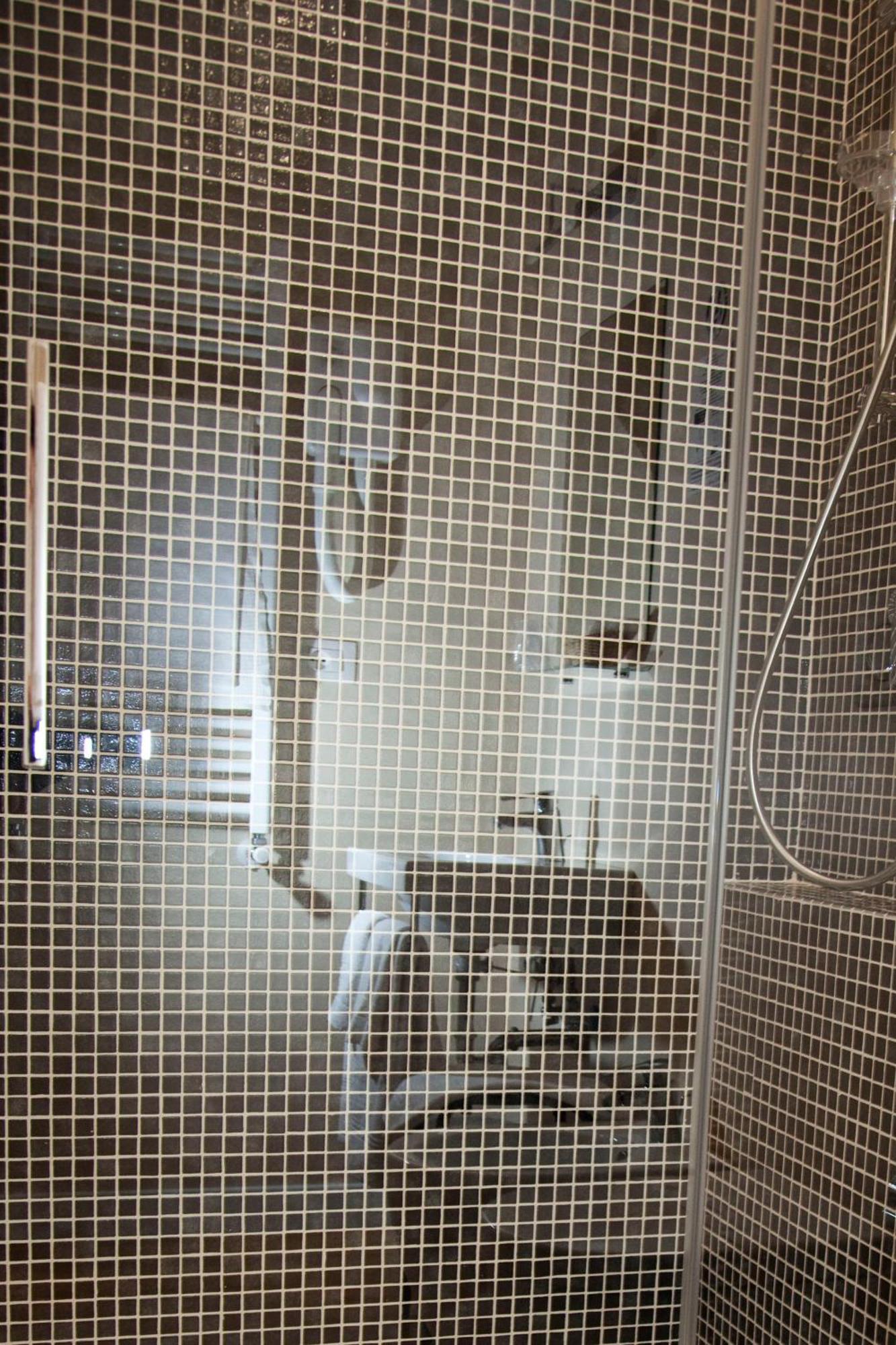 Gjestgiverier Residenza Dei Gracchi