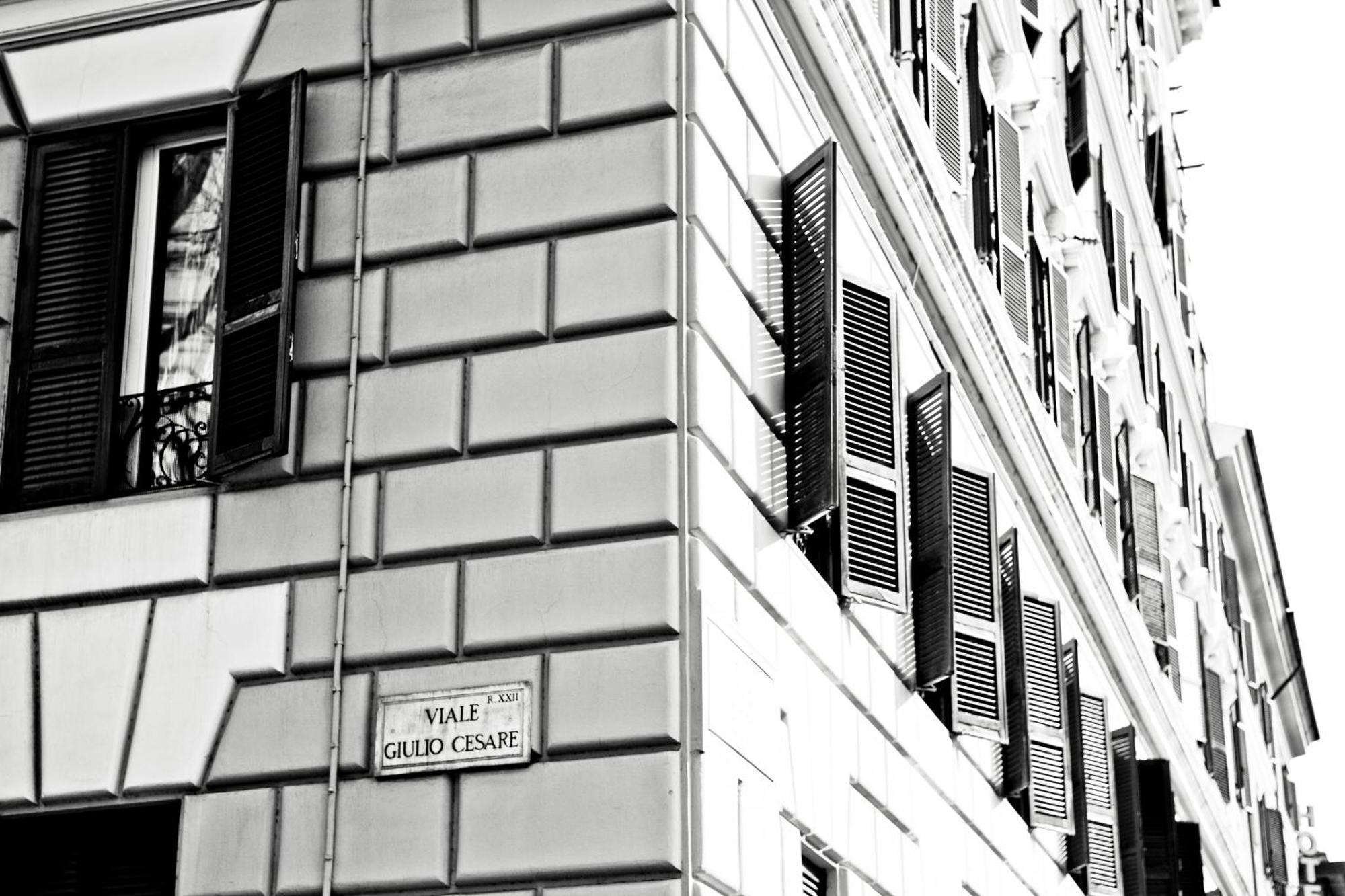 Casa de hóspedes Residenza I Rioni 2*