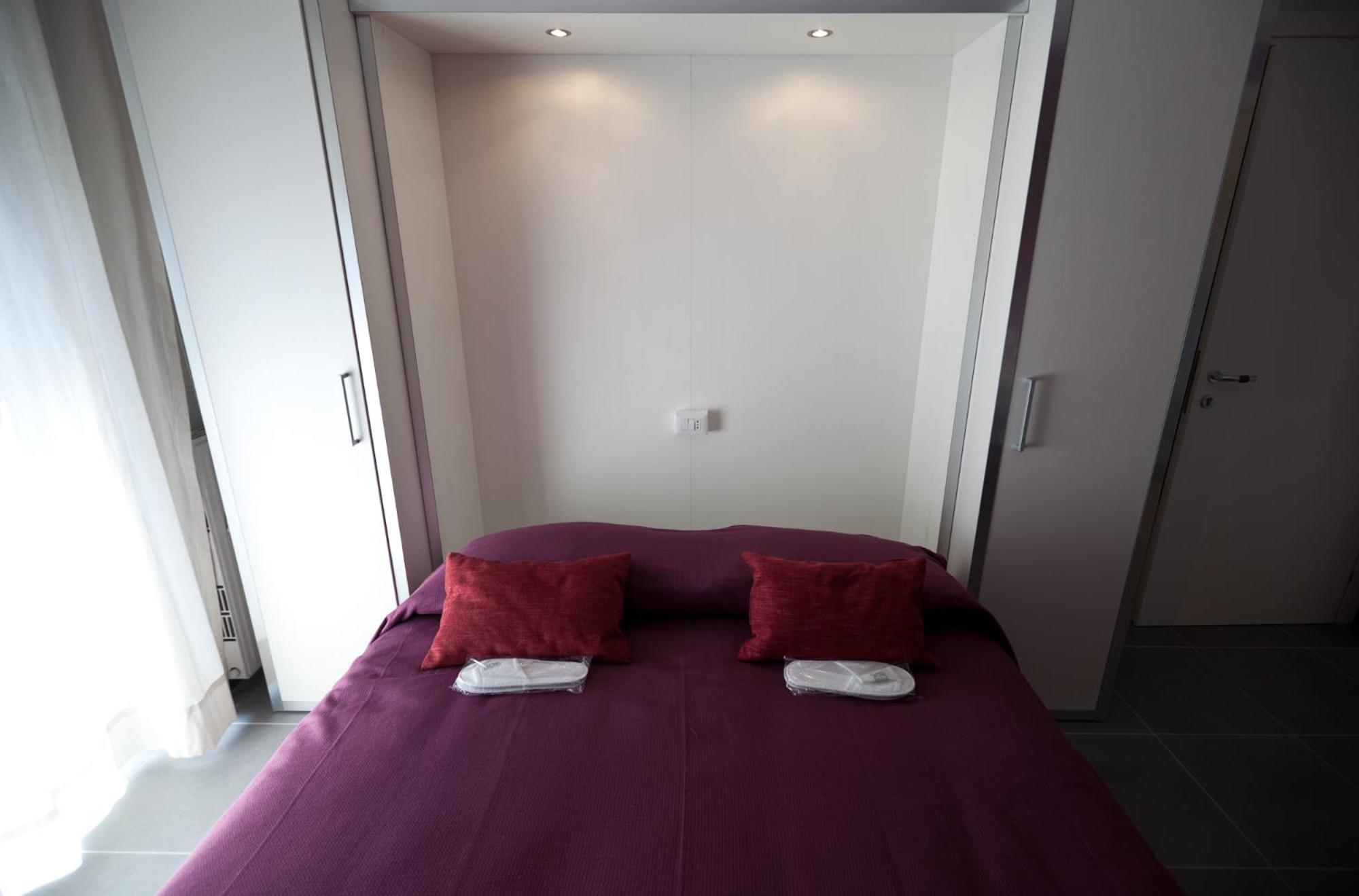 Bed and breakfast Heart Of Roma