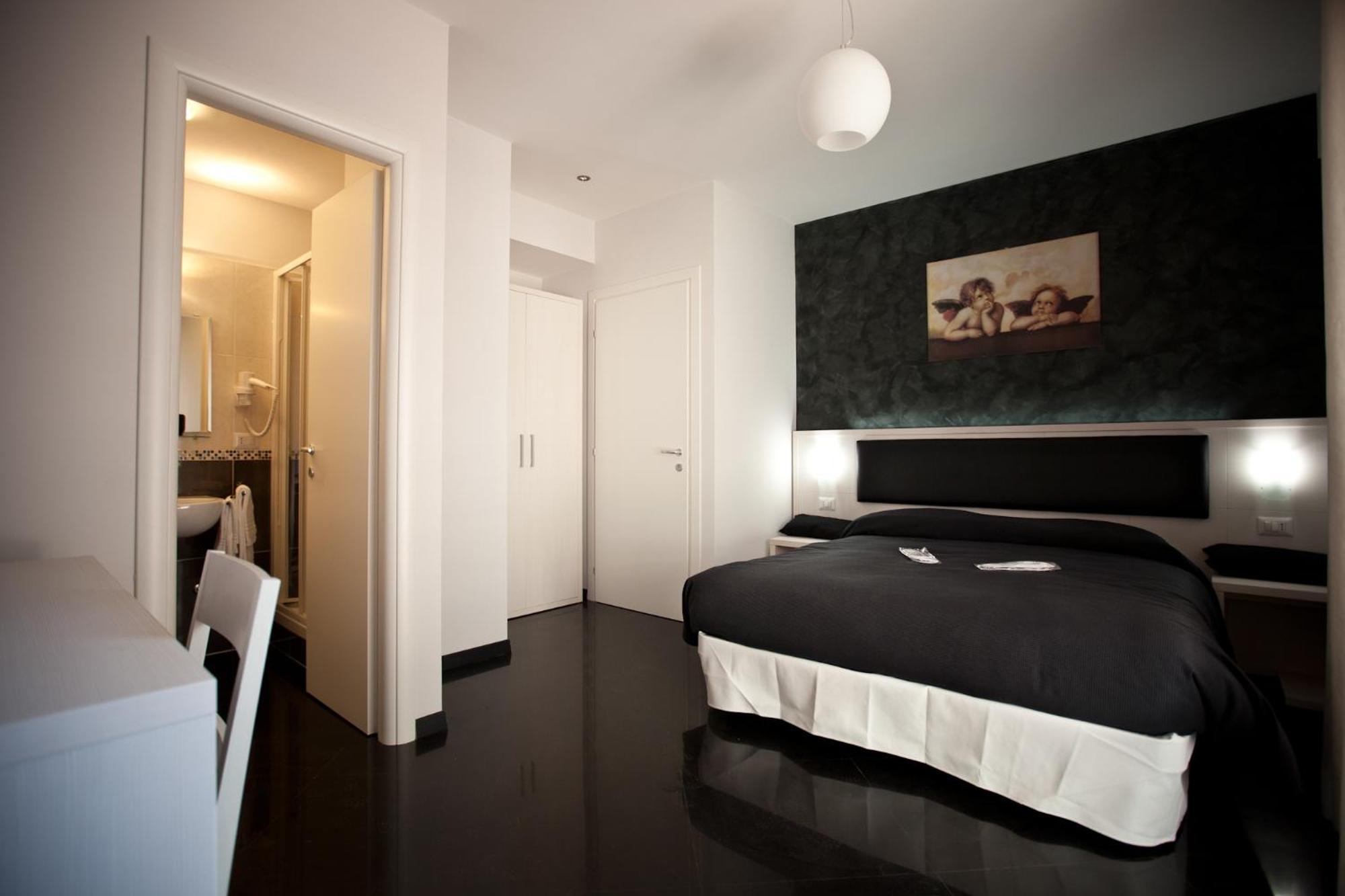 Bed and breakfast Heart Of Roma