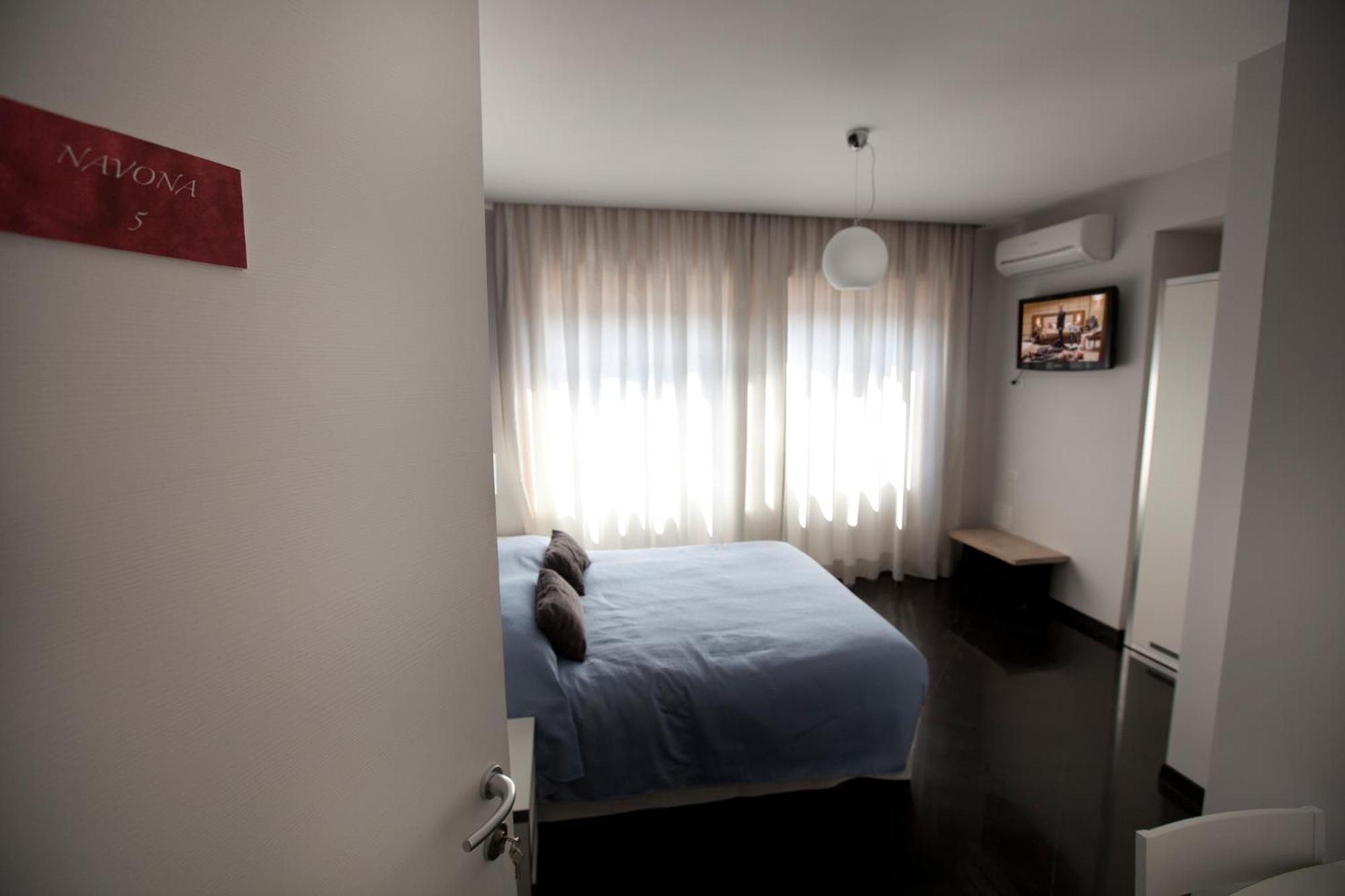 Bed and breakfast Heart Of