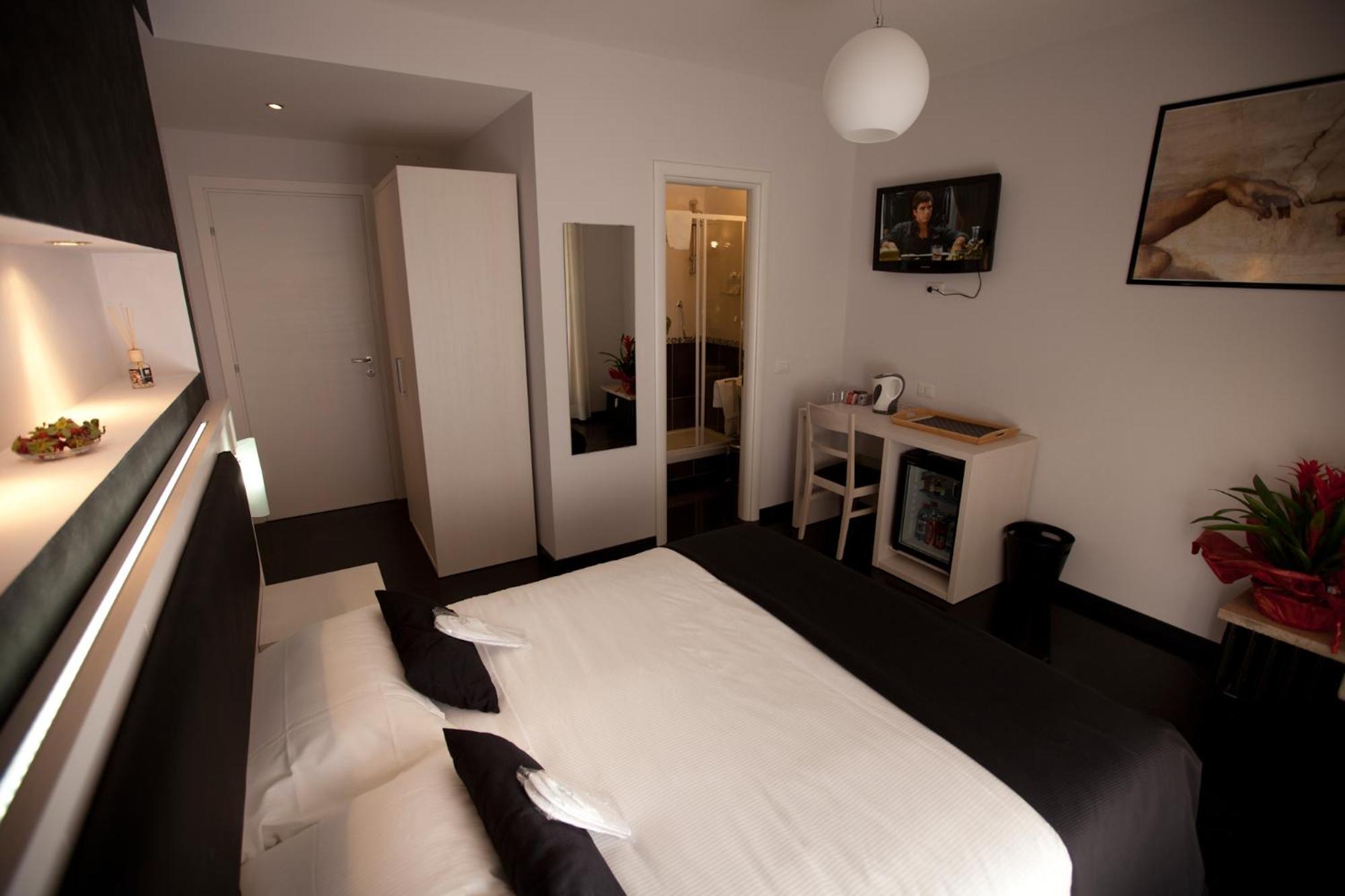 Bed and breakfast Heart Of
