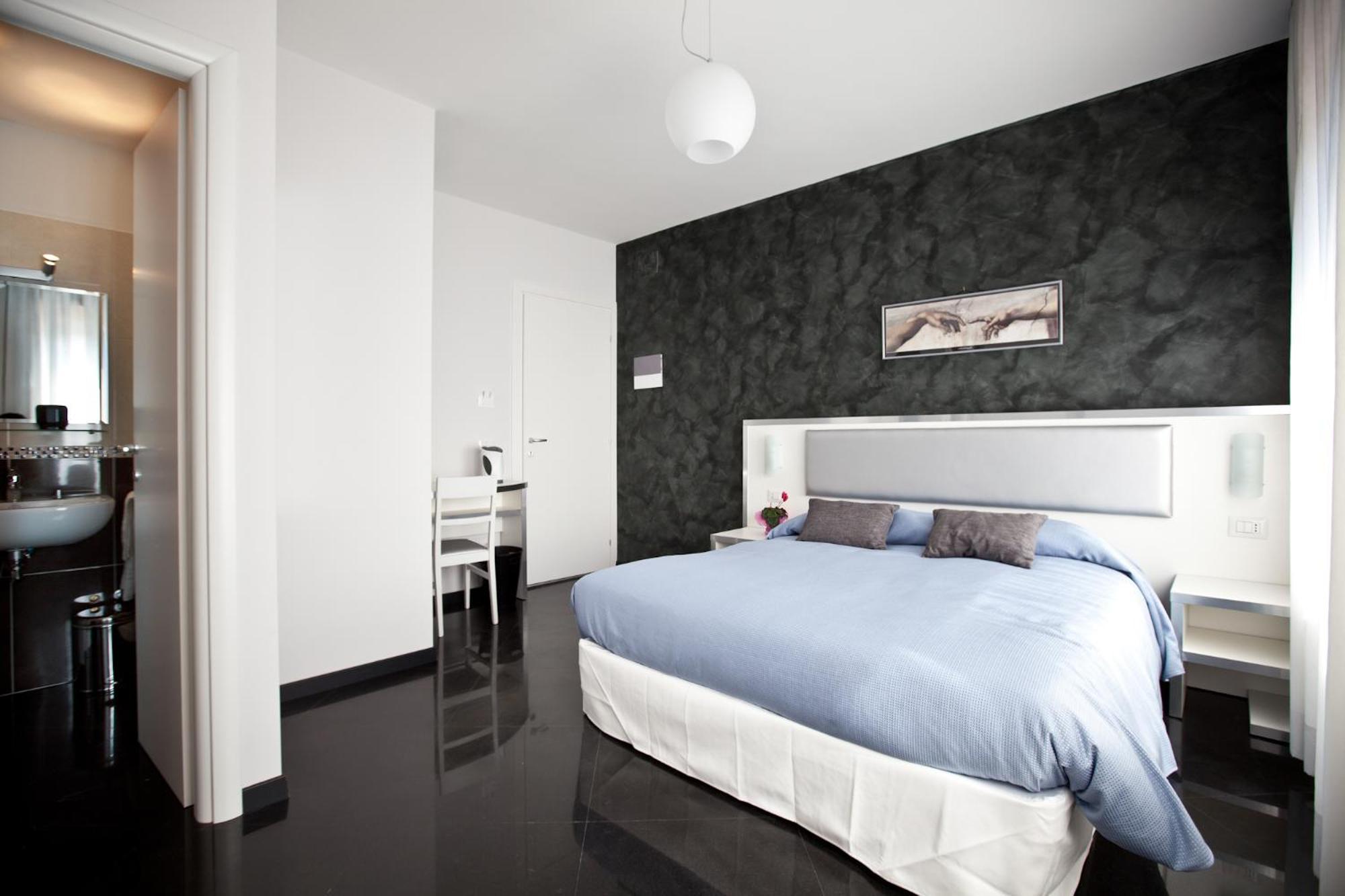Bed and breakfast Heart Of