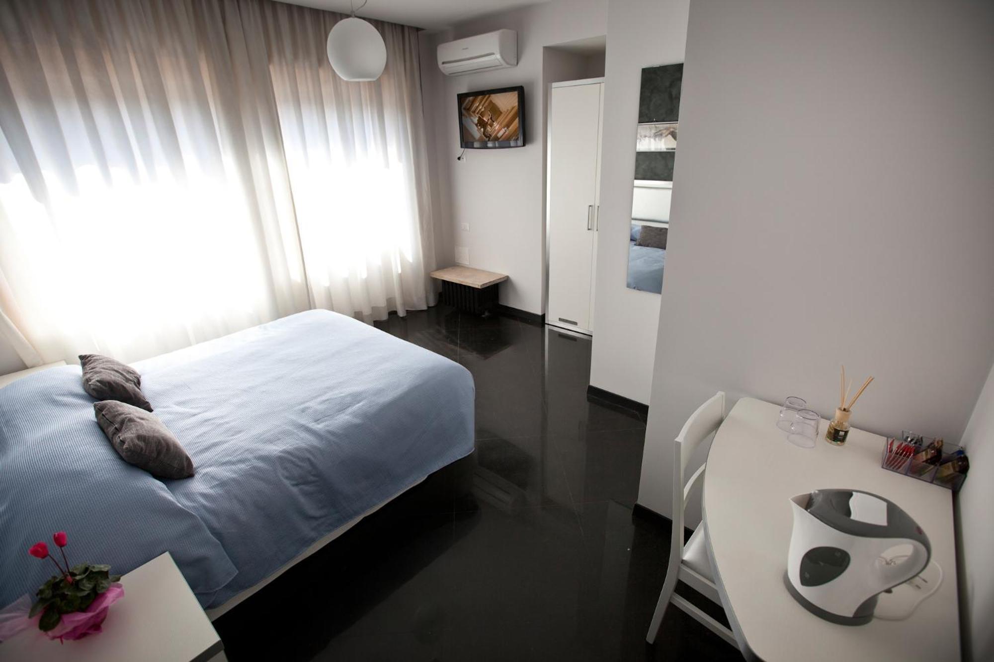 Bed and breakfast Heart Of Roma