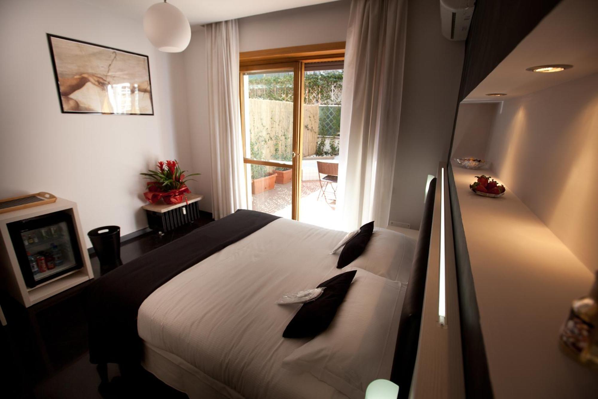 Bed and breakfast Heart Of