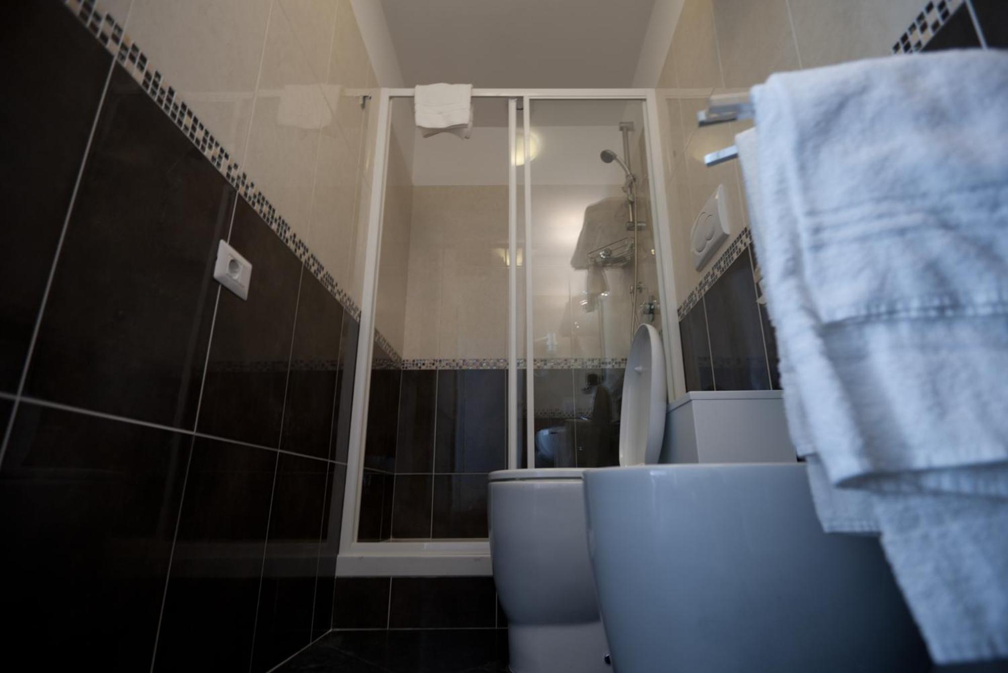 Bed and breakfast Heart Of Roma