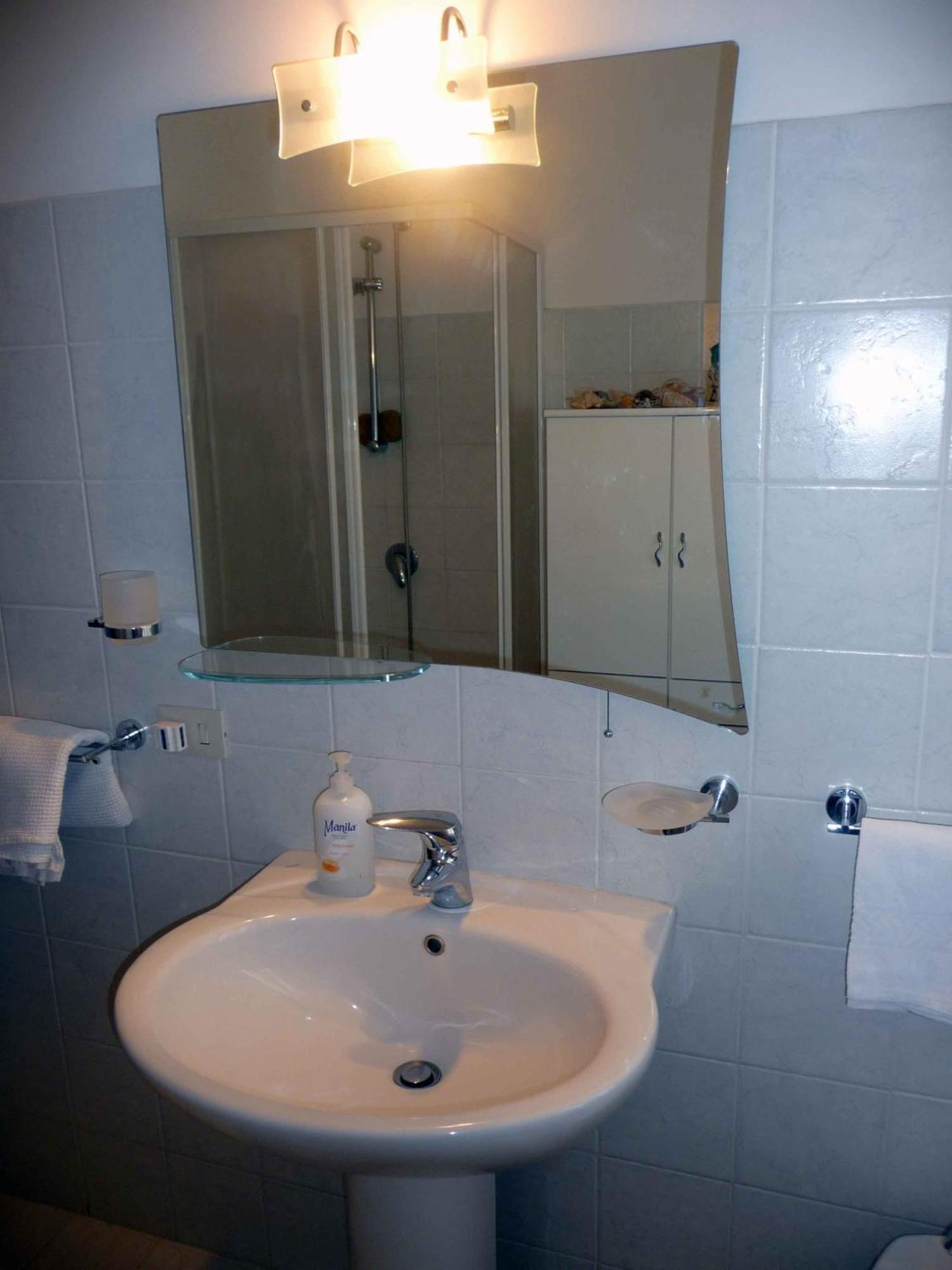 Bed & Breakfast Le Terrazze Del Vaticano Roma