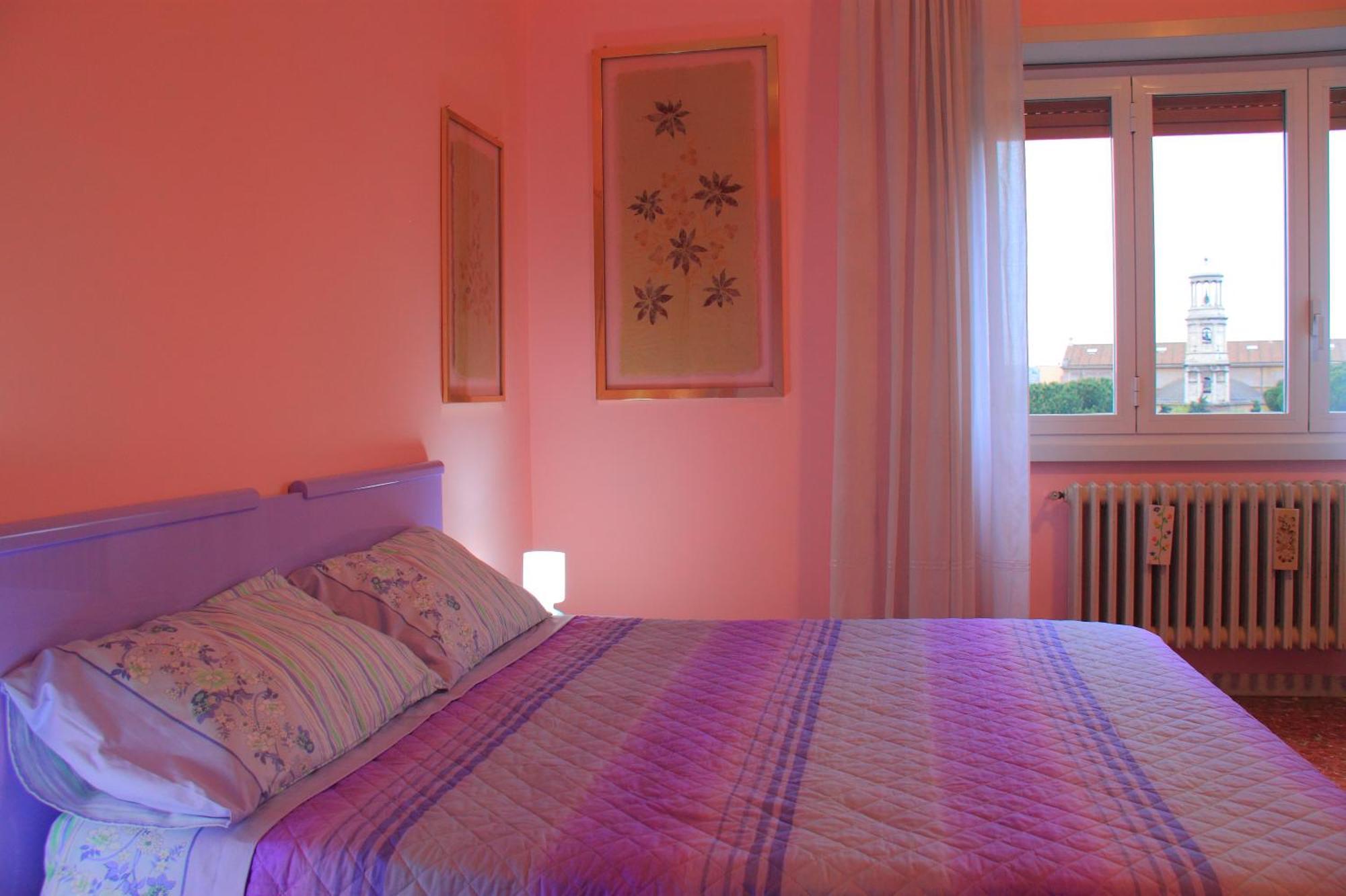 Bed & Breakfast Hello Roma