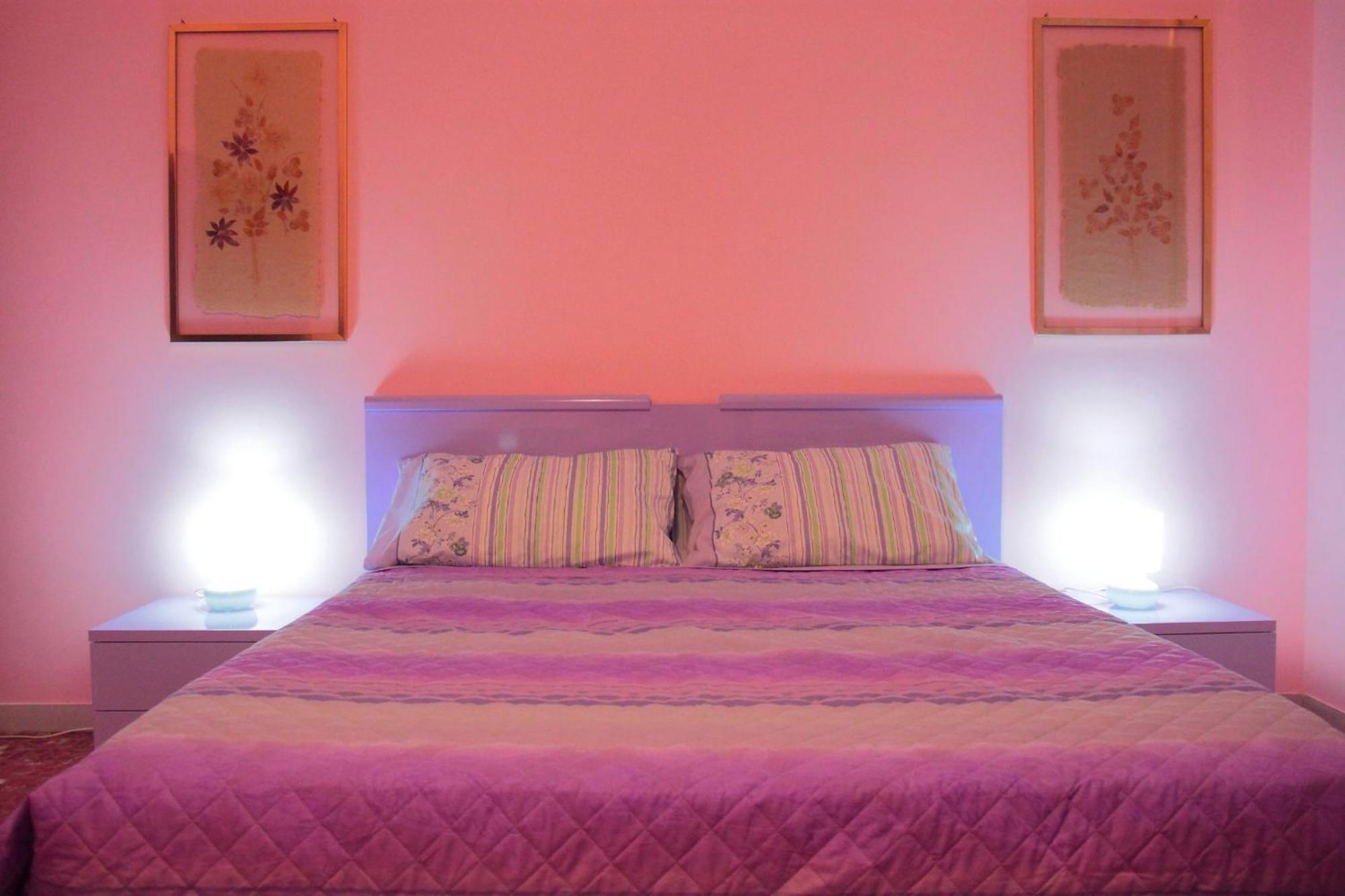 Bed & Breakfast Hello Roma