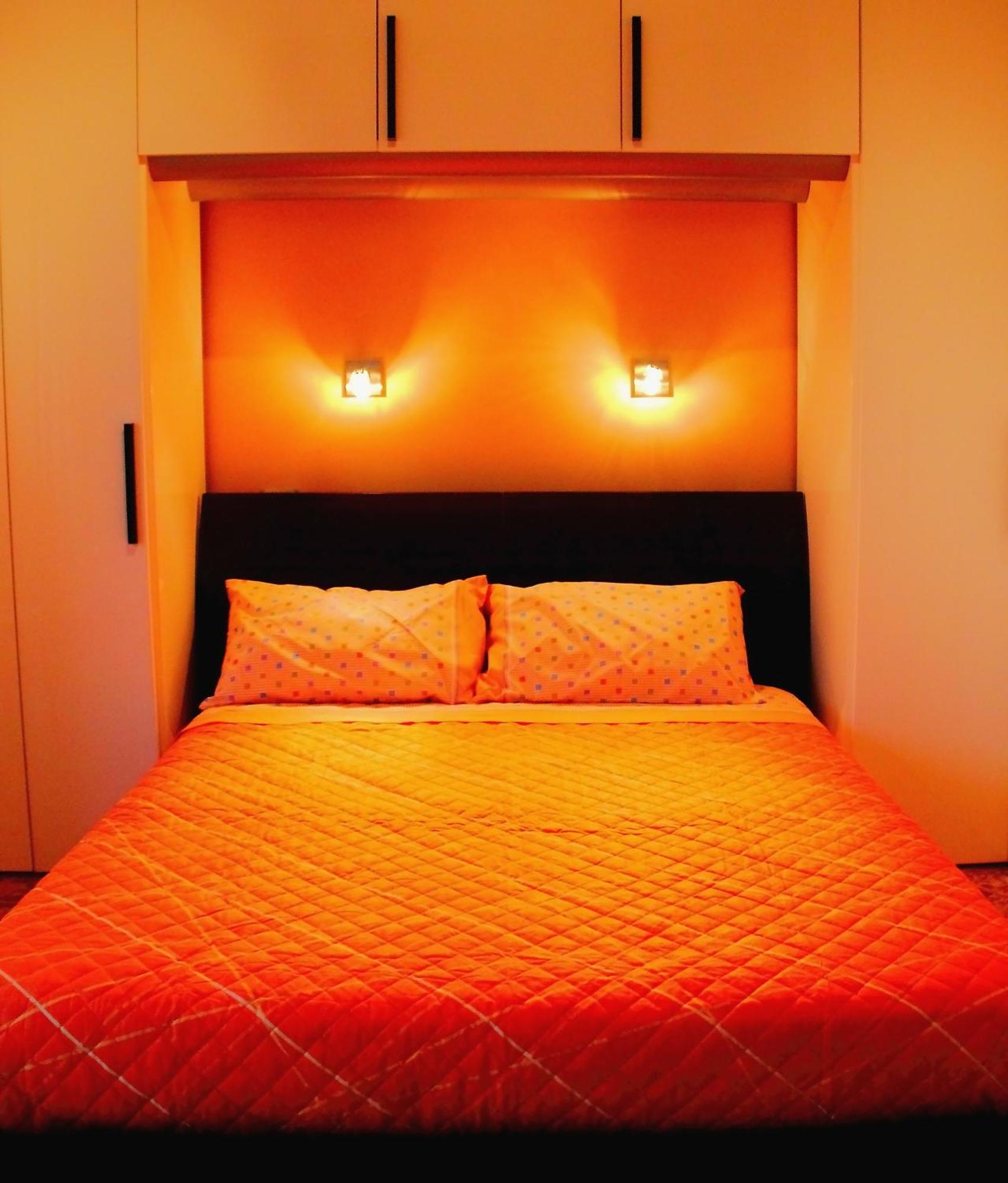 Bed & Breakfast Hello Roma